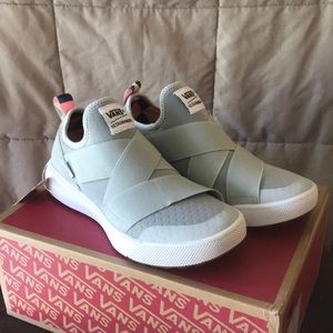 UltraRange Gore Glacier Grey